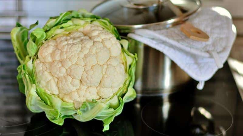 Ist es möglich, Blumenkohl während der Stillzeit in die Ernährung aufzunehmen?