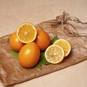 Uzbek lemon - differences and growing features