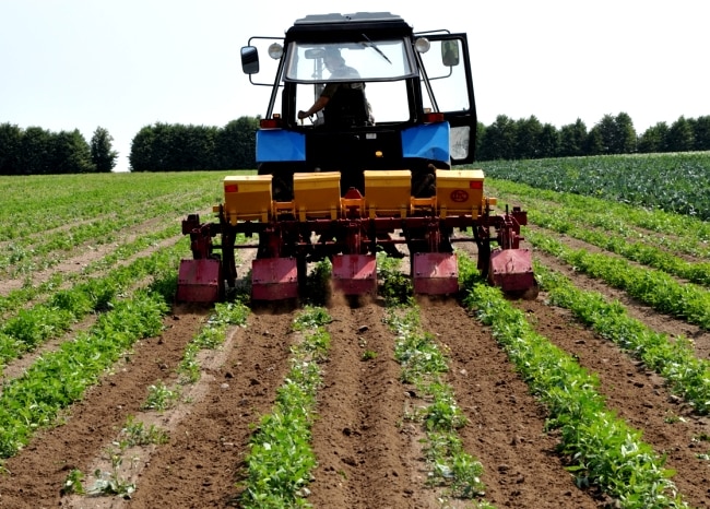 Machines voor het telen van aardappelen - kenmerken van landbouwmachines