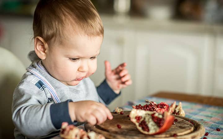 Rodia - rate de consum pe zi, se poate consuma cu seminte?