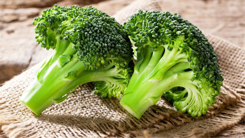 Verschillen tussen broccoli en bloemkool