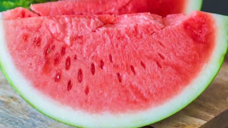 Hva er bra med vannmelon uten frø, hvilke varianter finnes og hvordan dyrke den