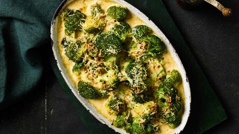 È possibile mangiare broccoli durante la gravidanza, in quale forma e quantità?