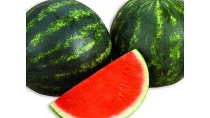 Hva er bra med vannmelon uten frø, hvilke varianter finnes og hvordan dyrke den