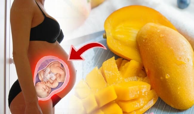 Quali sono i danni e i benefici del mango per il corpo di una donna?