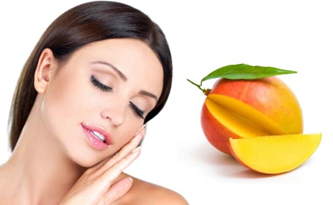 What are the harms and benefits of mangoes for a woman’s body?