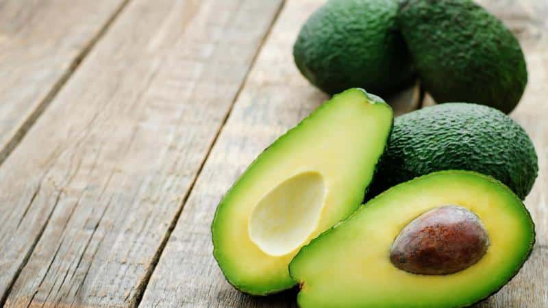 Los increíbles beneficios del aguacate para las mujeres: ¿mito o realidad?