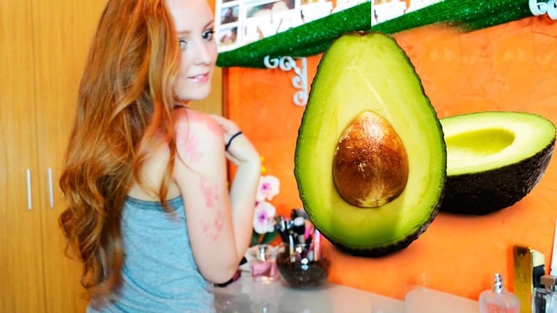 Gli incredibili benefici dell'avocado per le donne: mito o realtà?