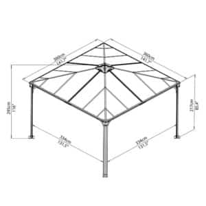 Quali tipi di tettoie per l'uva ci sono e come realizzarle da soli