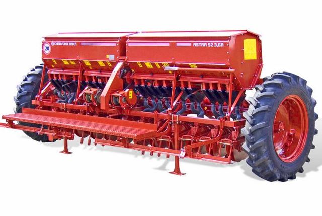 What is a corn seeder: operating principle, review of the best models and instructions for making it yourself