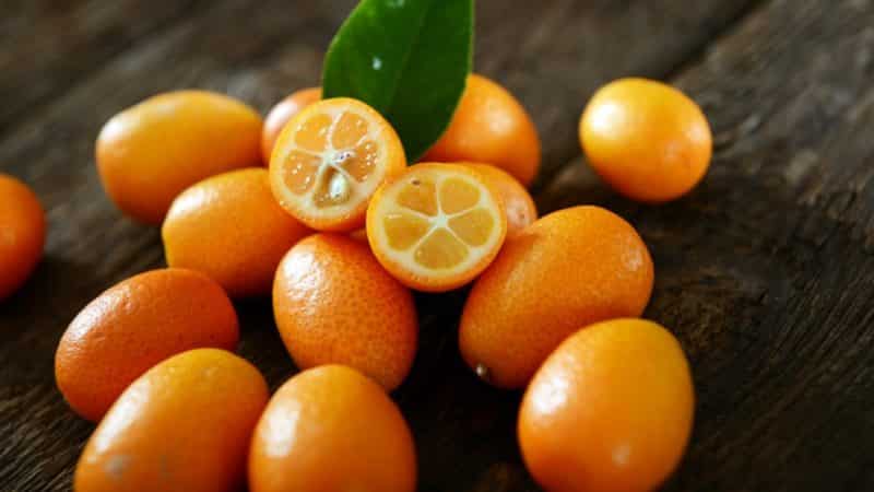 Kireç nedir ve limondan farkı nedir?