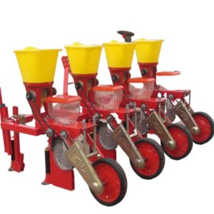 What is a corn seeder: operating principle, review of the best models and instructions for making it yourself