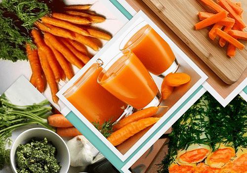 How can you use carrot tops for hemorrhoids and how effective is it?