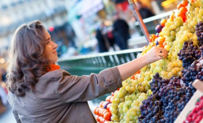 Üzüm kaç kaloridir ve sağlığa nasıl faydalıdır?