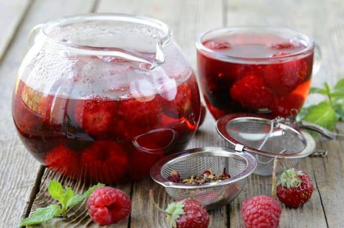 How long and how to dry raspberries in the oven and other electrical appliances correctly