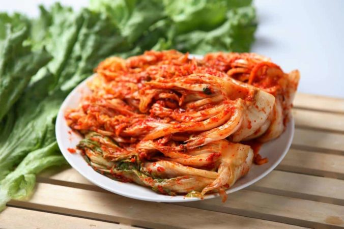 배추로 김치를 맛있고 쉽게 만드는 법