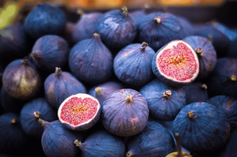 Propriétés bénéfiques des figues pour les femmes lors de la perte de poids