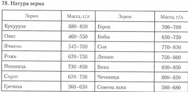 Какво е естеството на пшеницата, как се определя и какво влияе?