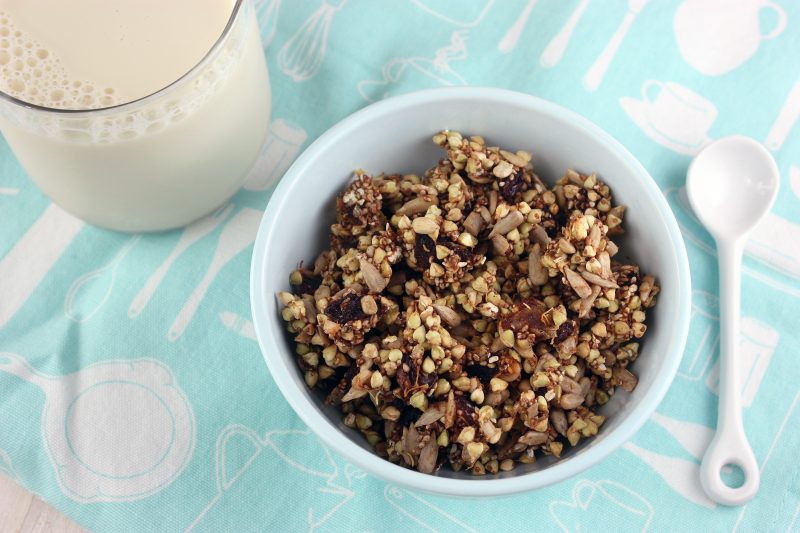 Merkmale der Buchweizen-Milch-Diät – Vorteile, Bewertungen und Ergebnisse