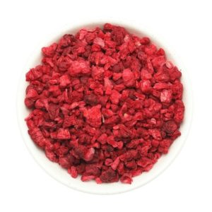 Ano ang mga freeze-dried raspberry at bakit kailangan ang mga ito?