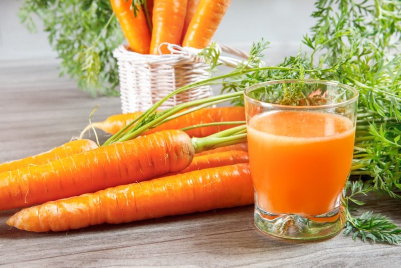 Ang carrot juice ba ay mabuti para sa atay at kung paano ito gamitin ng tama