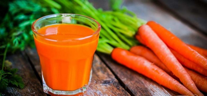 Ang carrot juice ba ay mabuti para sa atay at kung paano ito gamitin ng tama