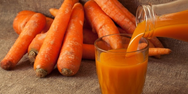 Ang carrot juice ba ay mabuti para sa atay at kung paano ito gamitin ng tama