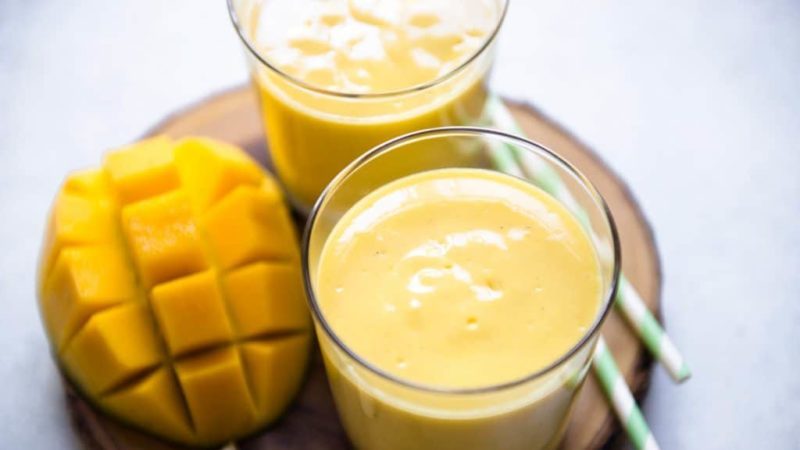 Wat zijn de voordelen van mango voor gewichtsverlies en hoe je het op de juiste manier eet